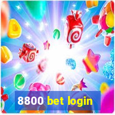 8800 bet login